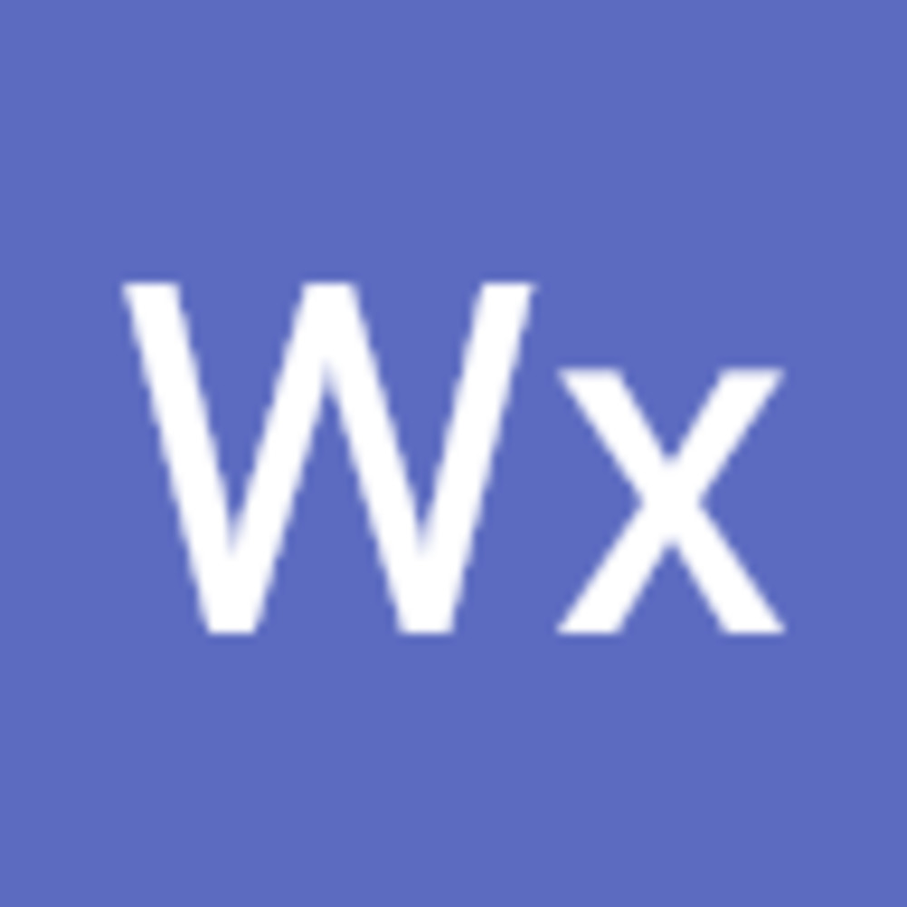 Meet your Posher, Wx